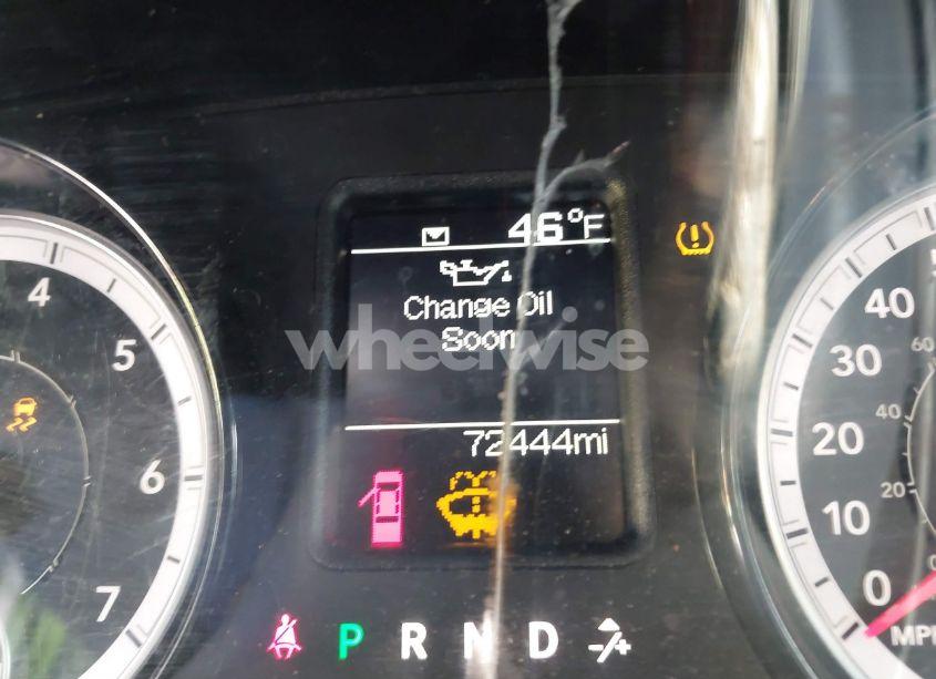 Photo 15 of 2018 Ram 2500 TRADESMAN 4X4 8' BOX (VIN 3C6UR5HJ5JG390129)