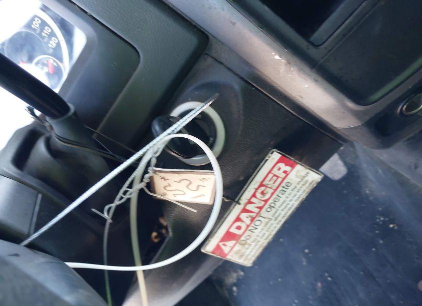 Photo 11 of 2018 Ram 2500 TRADESMAN 4X4 8' BOX (VIN 3C6UR5HJ6JG260005)