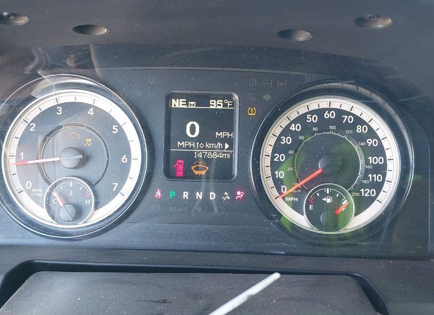 Photo 15 of 2018 Ram 2500 TRADESMAN 4X4 8' BOX (VIN 3C6UR5HJ6JG260005)