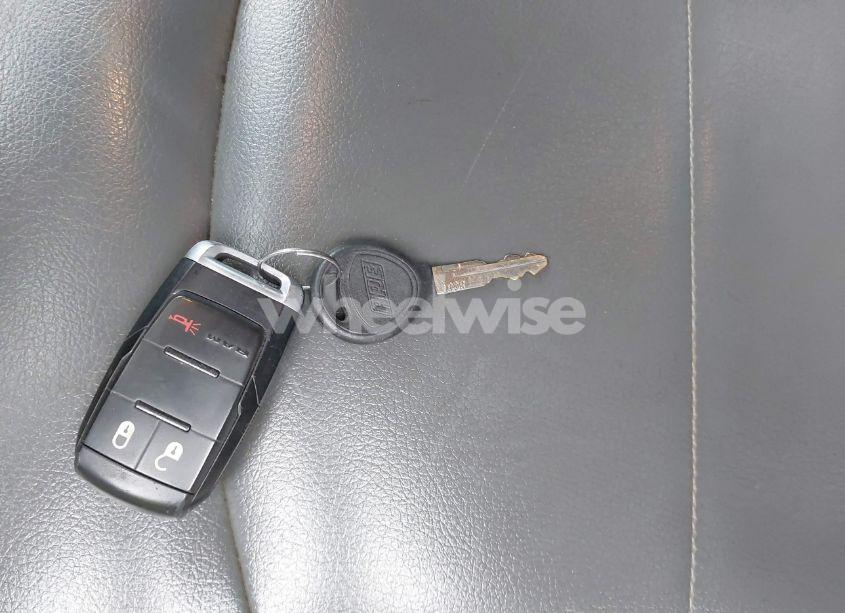 Photo 11 of 2019 Ram 2500 (VIN 3C6UR5HJ8KG600868)