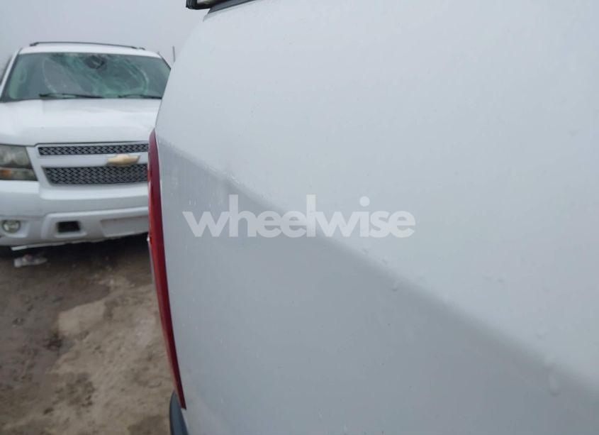 Photo 6 of 2019 Ram 2500 (VIN 3C6UR5HJ8KG600868)