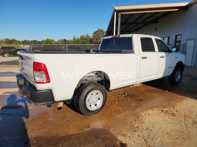Photo 10 of 2019 RAM 2500 TRADESMAN (VIN 3C6UR5HJ9KG604234)