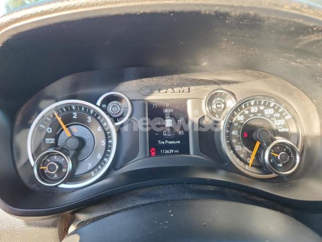 Photo 3 of 2019 RAM 2500 TRADESMAN (VIN 3C6UR5HJ9KG604234)