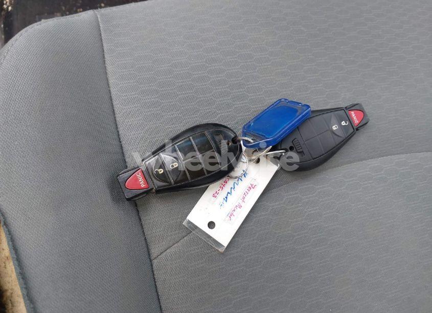 Photo 11 of 2018 Ram 2500 TRADESMAN 4X4 8' BOX (VIN 3C6UR5HJXJG293850)