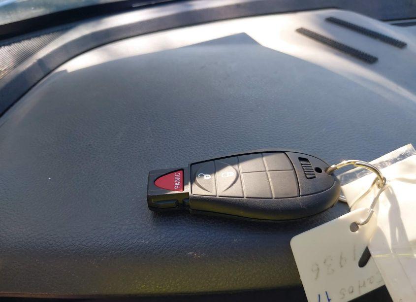 Photo 11 of 2014 Ram 2500 ST (VIN 3C6UR5HL2EG263958)