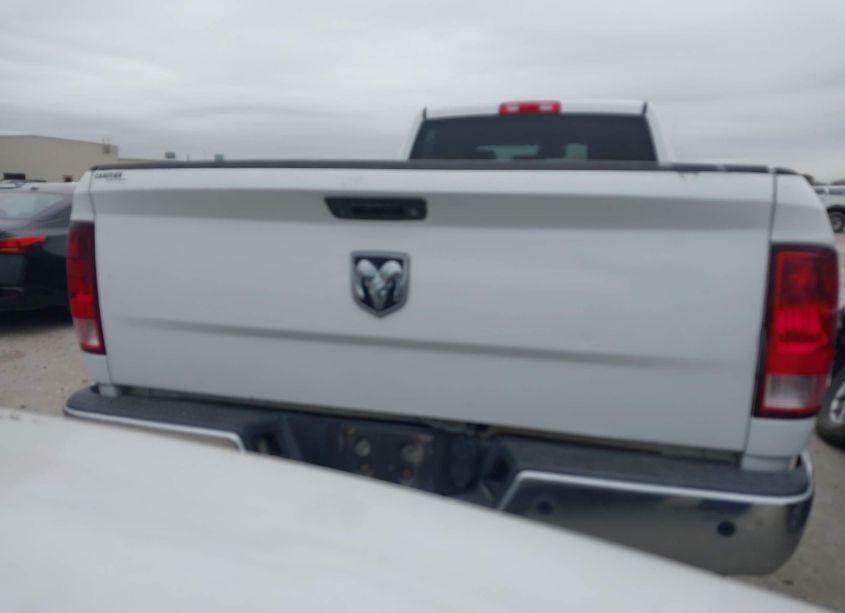 Photo 16 of 2014 Ram 2500 ST (VIN 3C6UR5HL2EG263958)