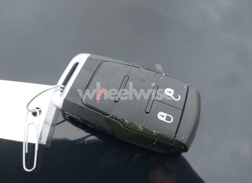 Photo 11 of 2022 Ram 2500 TRADESMAN 4X4 8' BOX (VIN 3C6UR5HL5NG377811)