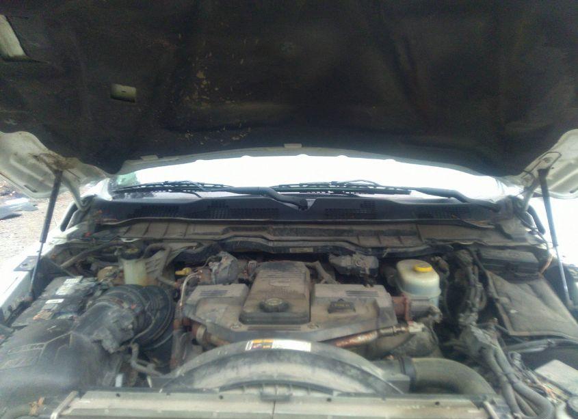 Photo 10 of 2014 Ram 2500 TRADESMAN (VIN 3C6UR5HL6EG189606)