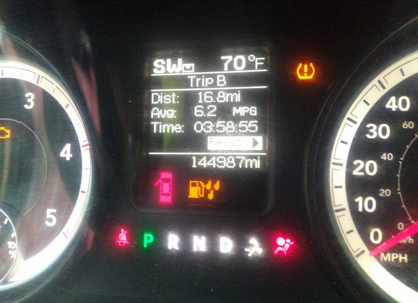 Photo 7 of 2014 Ram 2500 TRADESMAN (VIN 3C6UR5HL6EG189606)