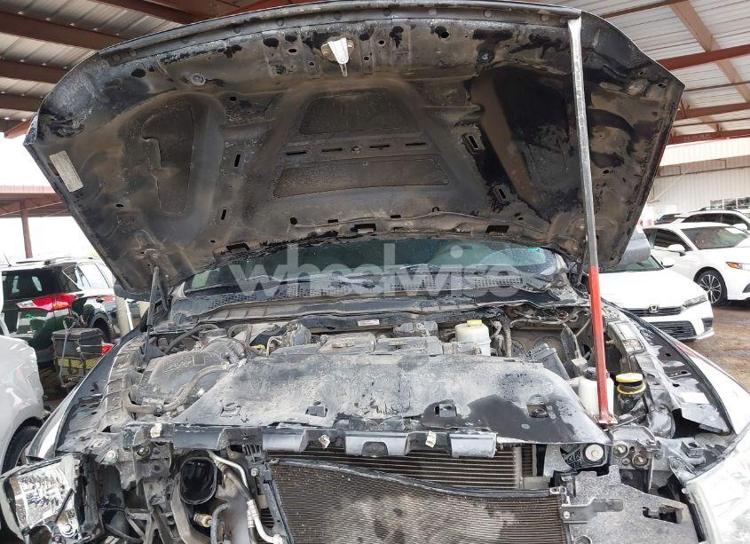 Photo 10 of 2015 Ram 2500 TRADESMAN (VIN 3C6UR5HL6FG673440)