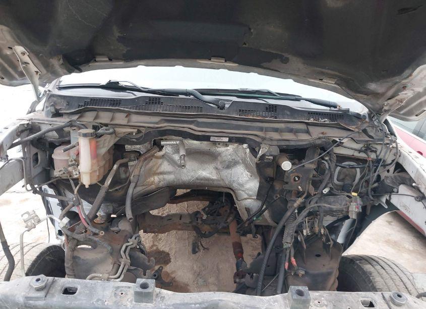 Photo 10 of 2018 Ram 2500 TRADESMAN 4X4 8' BOX (VIN 3C6UR5HL6JG390254)