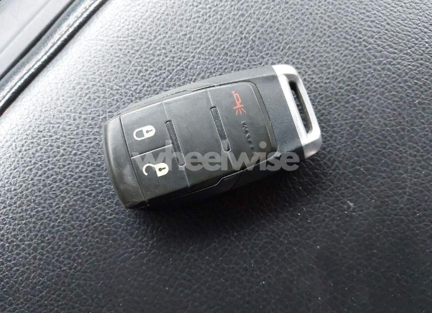 Photo 11 of 2022 Ram 2500 TRADESMAN 4X4 8' BOX (VIN 3C6UR5HL6NG129311)