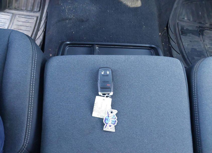 Photo 11 of 2024 Ram 2500 TRADESMAN 4X4 8' BOX (VIN 3C6UR5HL6RG189322)