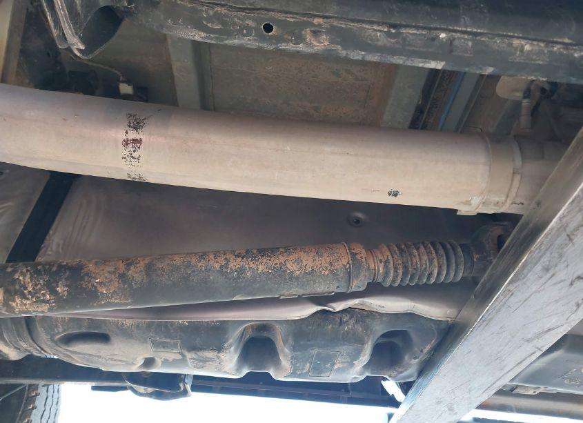 Photo 18 of 2024 Ram 2500 TRADESMAN 4X4 8' BOX (VIN 3C6UR5HL6RG189322)