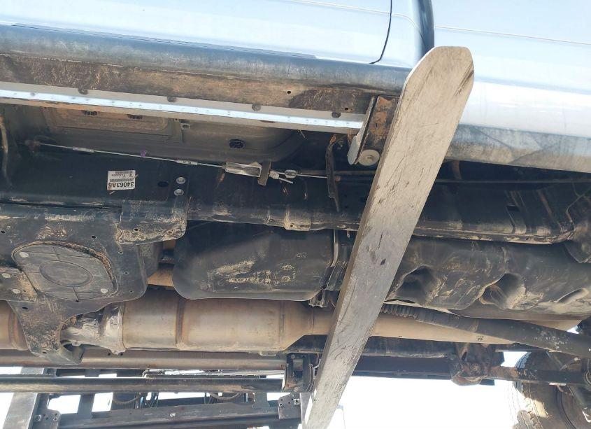 Photo 20 of 2024 Ram 2500 TRADESMAN 4X4 8' BOX (VIN 3C6UR5HL6RG189322)