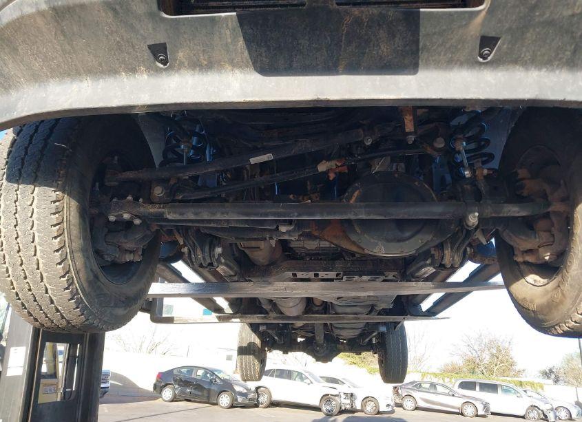 Photo 21 of 2024 Ram 2500 TRADESMAN 4X4 8' BOX (VIN 3C6UR5HL6RG189322)