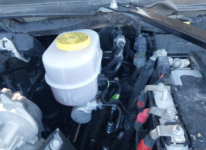 Photo 6 of 2024 Ram 2500 TRADESMAN 4X4 8' BOX (VIN 3C6UR5HL6RG189322)