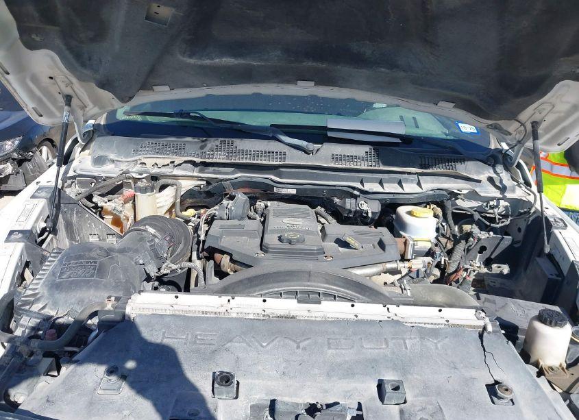 Photo 10 of 2014 Ram 2500 TRADESMAN (VIN 3C6UR5HL7EG154217)