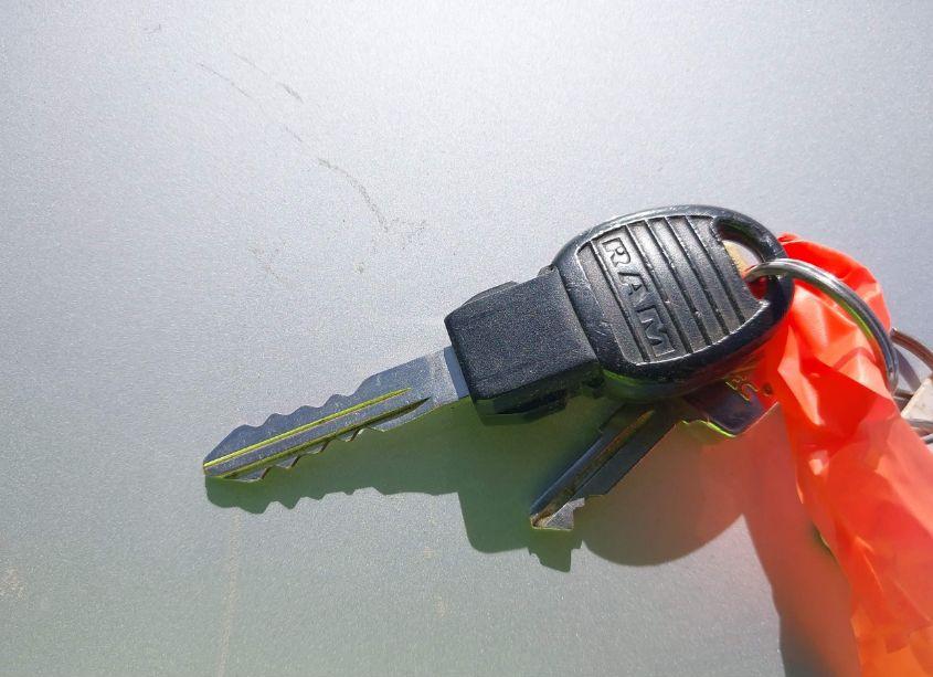 Photo 11 of 2014 Ram 2500 TRADESMAN (VIN 3C6UR5HL7EG154217)