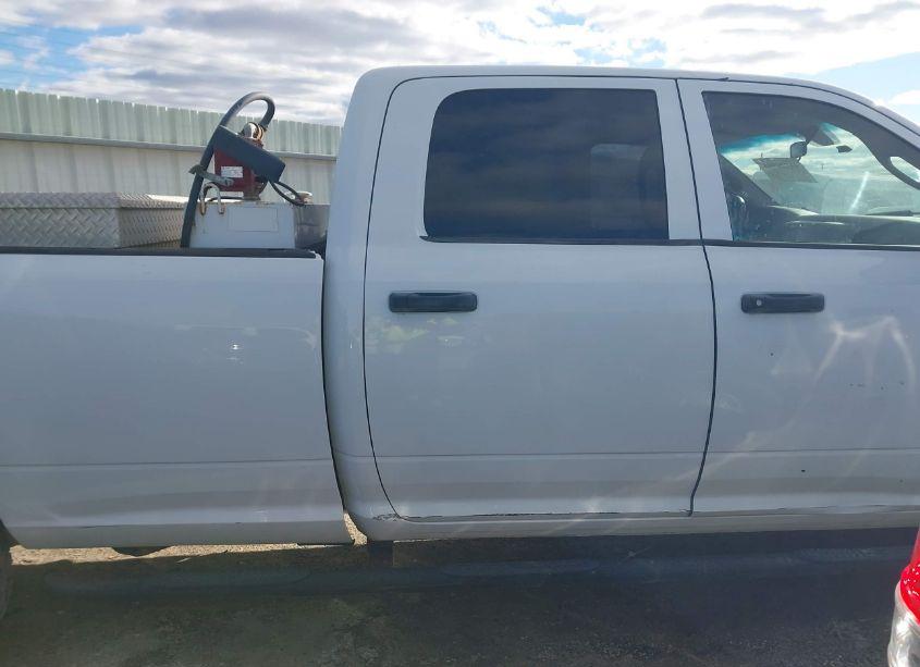 Photo 13 of 2014 Ram 2500 TRADESMAN (VIN 3C6UR5HL7EG154217)