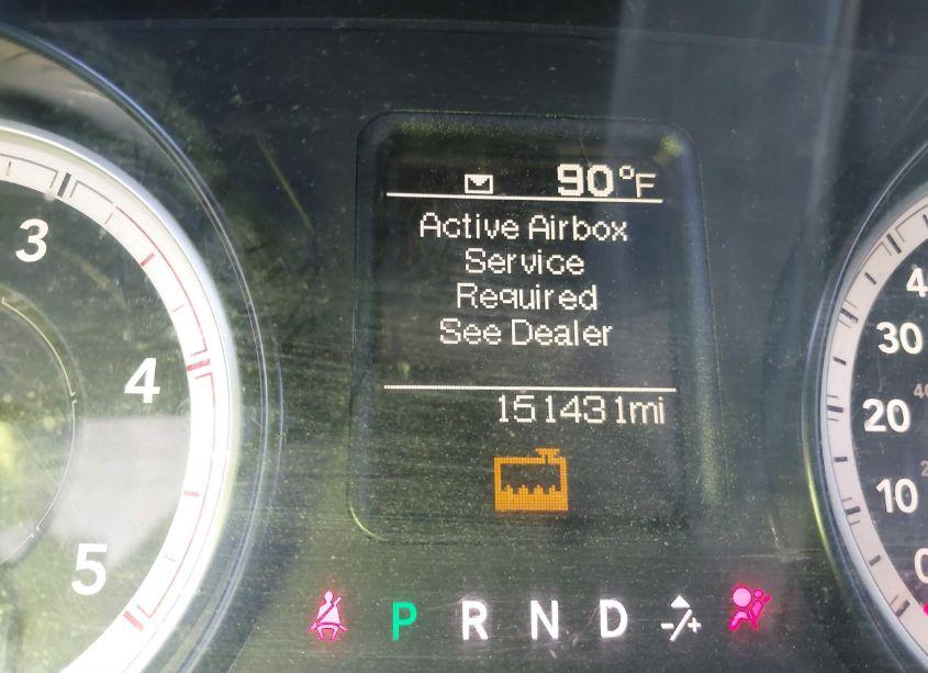 Photo 15 of 2014 Ram 2500 TRADESMAN (VIN 3C6UR5HL7EG154217)