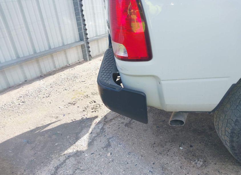 Photo 6 of 2014 Ram 2500 TRADESMAN (VIN 3C6UR5HL7EG154217)