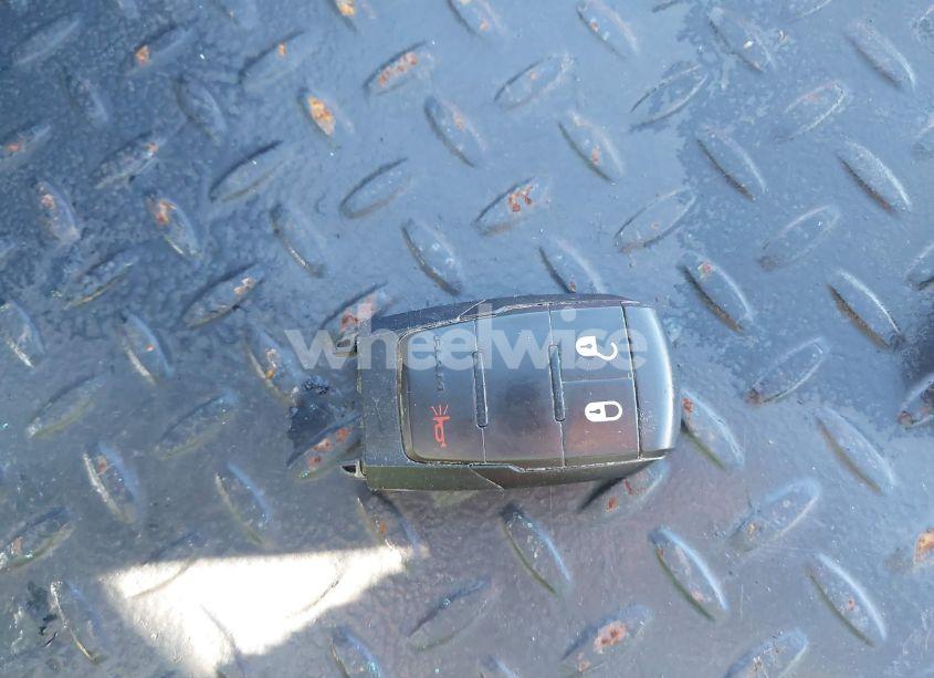 Photo 11 of 2022 Ram 2500 TRADESMAN 4X4 8' BOX (VIN 3C6UR5HL8NG237753)