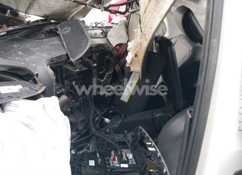 Photo 5 of 2022 Ram 2500 TRADESMAN 4X4 8' BOX (VIN 3C6UR5HL8NG237753)