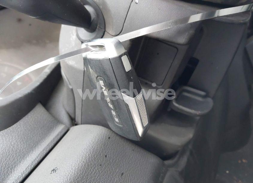 Photo 11 of 2022 Ram 2500 BIG HORN 4X4 8' BOX (VIN 3C6UR5JL2NG297439)