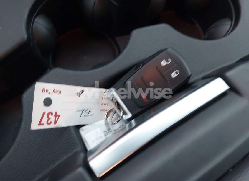 Photo 11 of 2024 Ram 2500 BIG HORN 4X4 8' BOX (VIN 3C6UR5JL5RG337647)