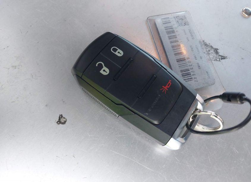 Photo 11 of 2024 Ram 2500 BIG HORN 4X4 8' BOX (VIN 3C6UR5JL6RG337642)