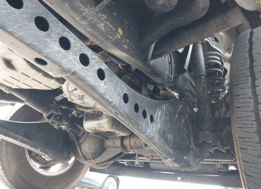 Photo 18 of 2024 Ram 2500 BIG HORN 4X4 8' BOX (VIN 3C6UR5JL6RG337642)