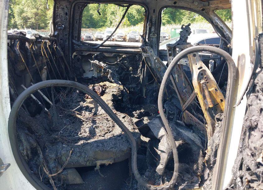 Photo 8 of 2022 Ram 2500 (VIN 3C6UR5JL9NG248335)