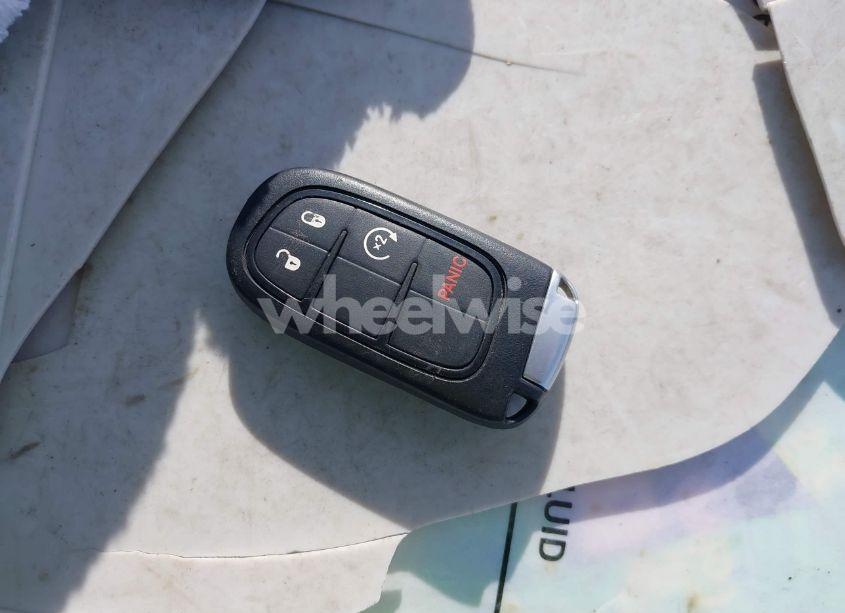 Photo 11 of 2018 Ram 2500 LARAMIE 4X4 8' BOX (VIN 3C6UR5KL2JG288703)