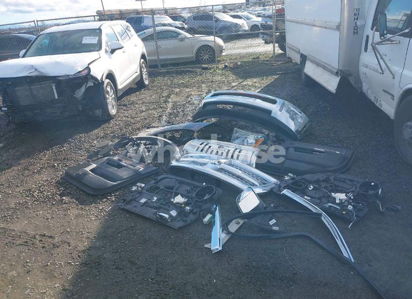 Photo 12 of 2018 Ram 2500 LARAMIE 4X4 8' BOX (VIN 3C6UR5KL2JG288703)