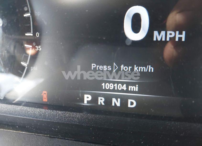 Photo 16 of 2018 Ram 2500 LARAMIE 4X4 8' BOX (VIN 3C6UR5KL2JG288703)