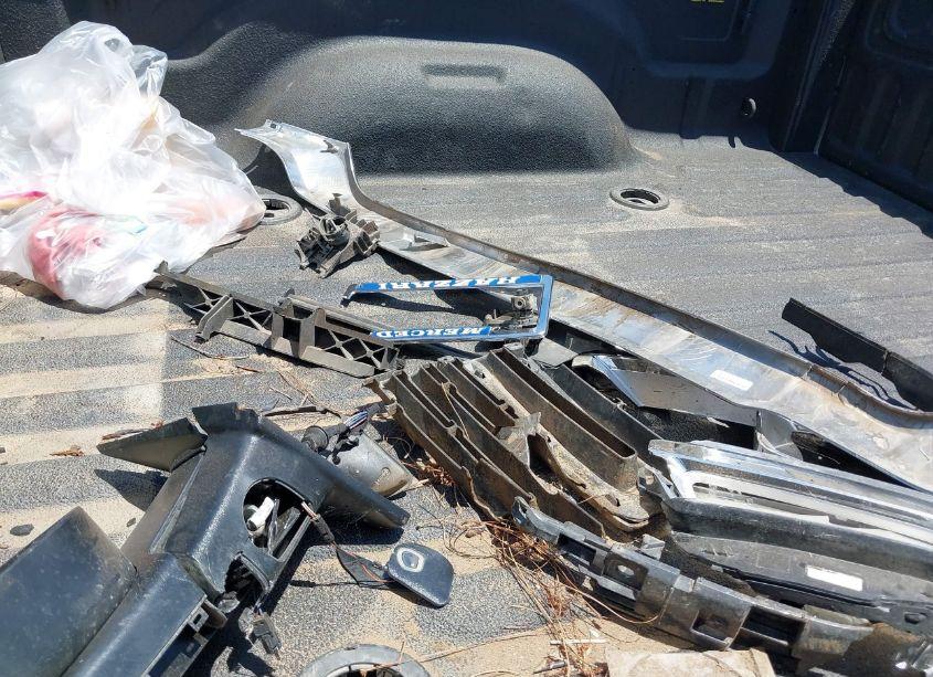 Photo 12 of 2022 Ram 2500 BIG HORN MEGA CAB 4X4 6'4' BOX (VIN 3C6UR5ML4NG324197)