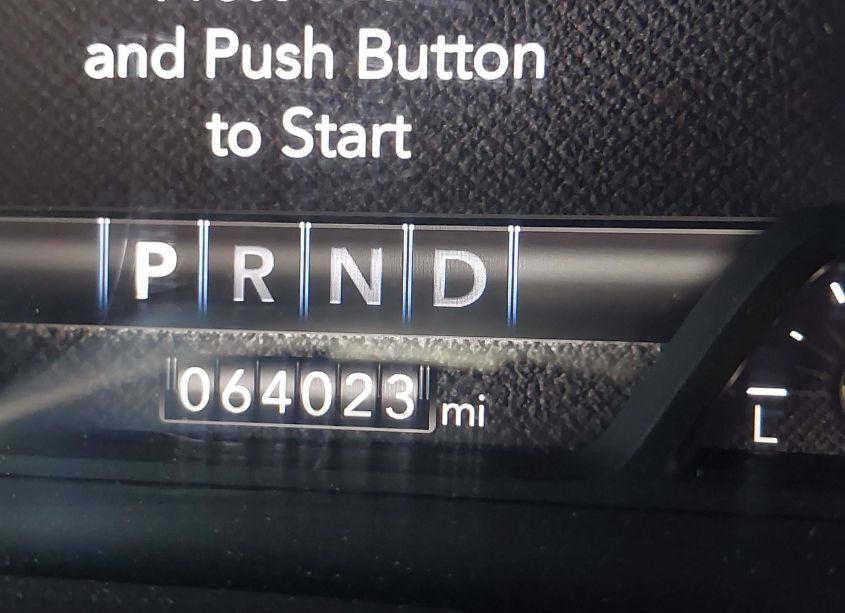 Photo 16 of 2022 Ram 2500 BIG HORN MEGA CAB 4X4 6'4' BOX (VIN 3C6UR5ML4NG324197)