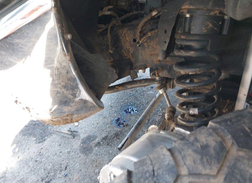 Photo 19 of 2022 Ram 2500 BIG HORN MEGA CAB 4X4 6'4' BOX (VIN 3C6UR5ML4NG324197)