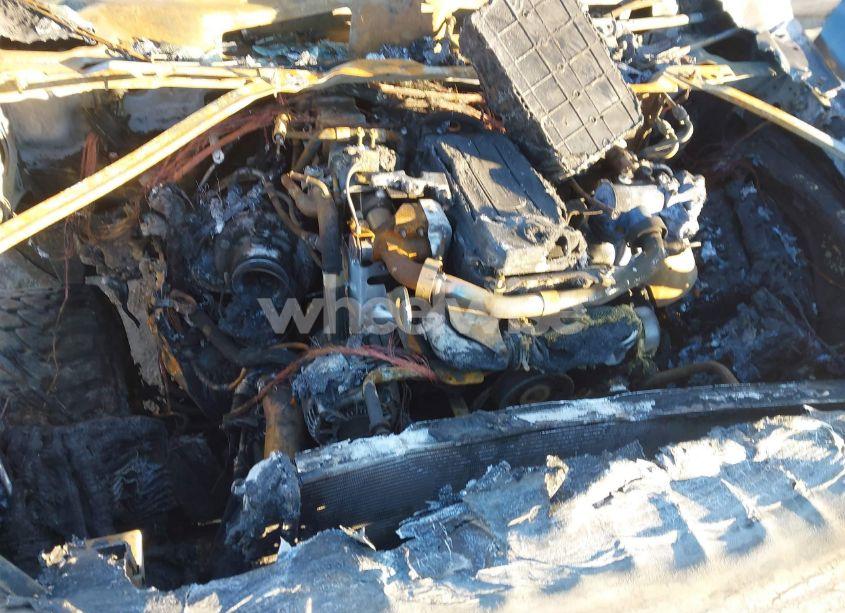 Photo 10 of 2019 Ram 2500 BIG HORN 4X4 6'4 BOX (VIN 3C6UR5MLXKG623270)