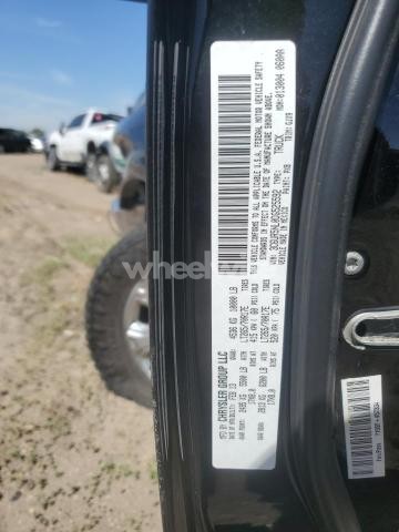 Photo 4 of 2013 RAM 2500 LARAMIE (VIN 3C6UR5NL0DG525592)