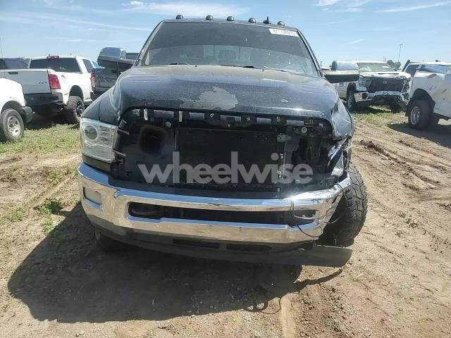 Photo 6 of 2013 RAM 2500 LARAMIE (VIN 3C6UR5NL0DG525592)