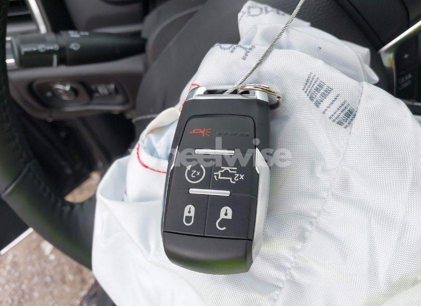 Photo 11 of 2024 Ram 2500 LARAMIE CREW CAB 4X4 6'4 BOX (VIN 3C6UR5NL0RG329918)