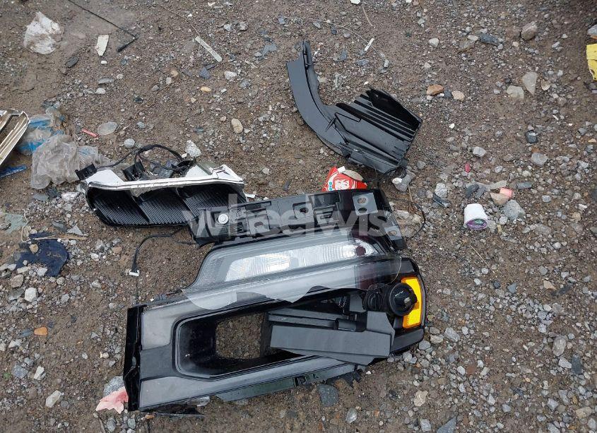 Photo 12 of 2024 Ram 2500 LARAMIE CREW CAB 4X4 6'4 BOX (VIN 3C6UR5NL0RG329918)