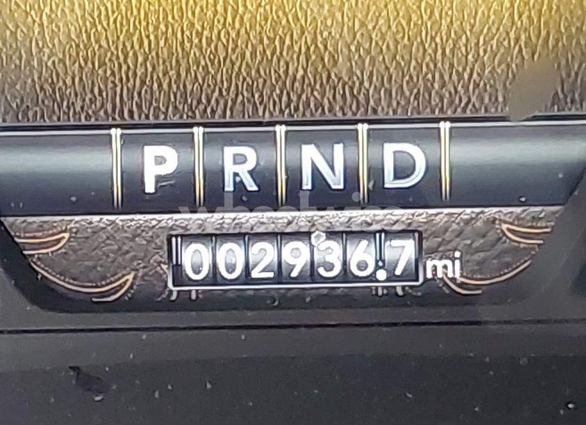 Photo 16 of 2024 Ram 2500 LARAMIE CREW CAB 4X4 6'4 BOX (VIN 3C6UR5NL0RG329918)