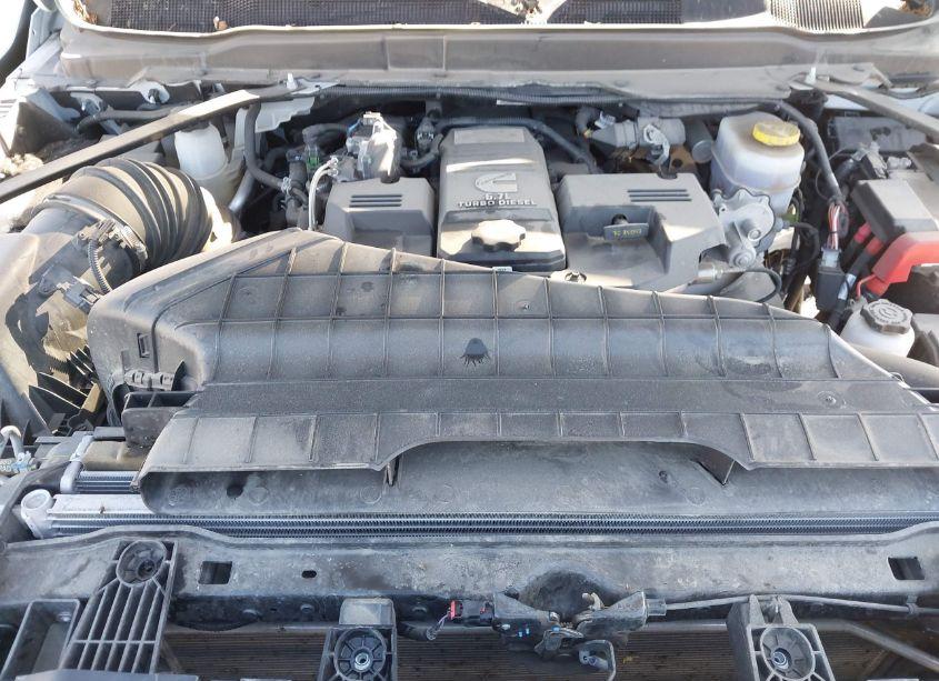 Photo 10 of 2022 Ram 2500 (VIN 3C6UR5NL2NG180793)