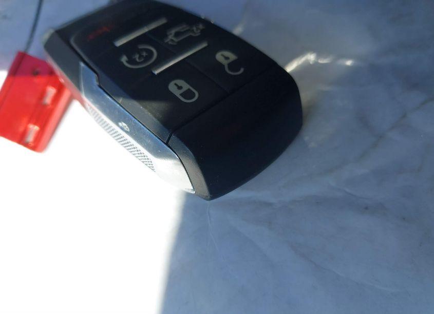 Photo 11 of 2022 Ram 2500 (VIN 3C6UR5NL2NG180793)