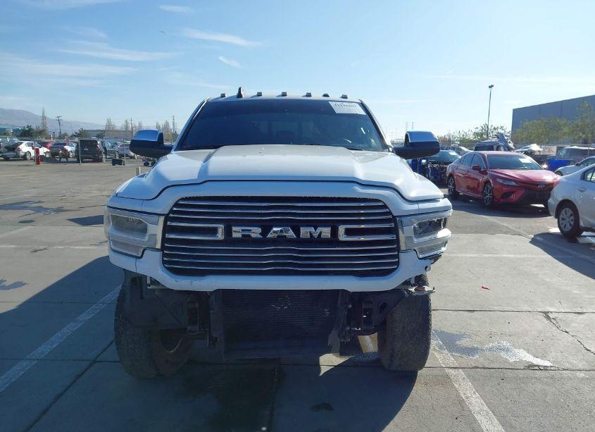 Photo 13 of 2022 Ram 2500 (VIN 3C6UR5NL2NG180793)