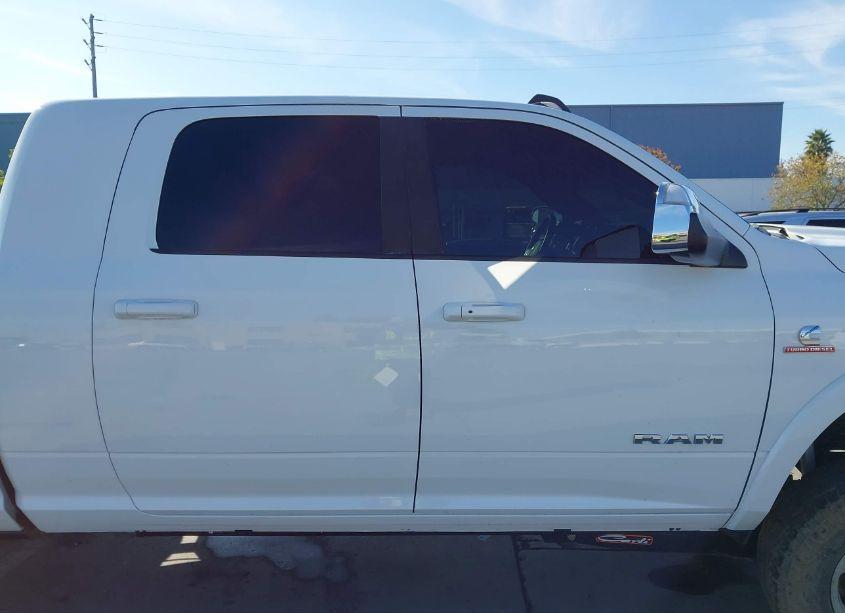 Photo 14 of 2022 Ram 2500 (VIN 3C6UR5NL2NG180793)