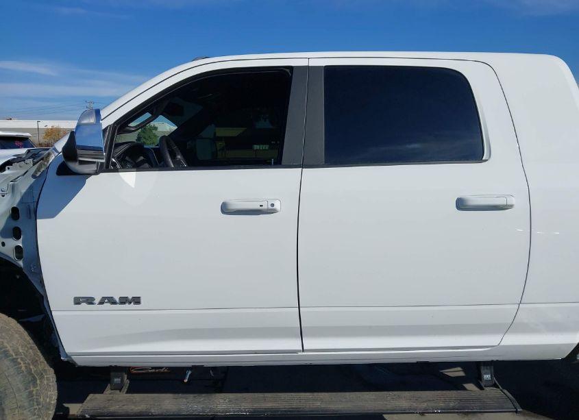 Photo 15 of 2022 Ram 2500 (VIN 3C6UR5NL2NG180793)